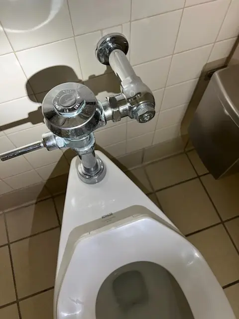 Fixture installation and repair for Pipe Repair in Eaton